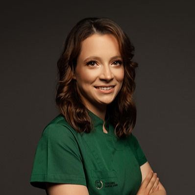 Karolina Kielska-Tłuczewicz, stomatolog Warszawa