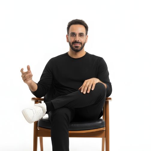 Marco Hernández Luis, Psicólogo Santa Cruz de Tenerife