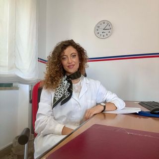 Dott.ssa Gessica Turiello