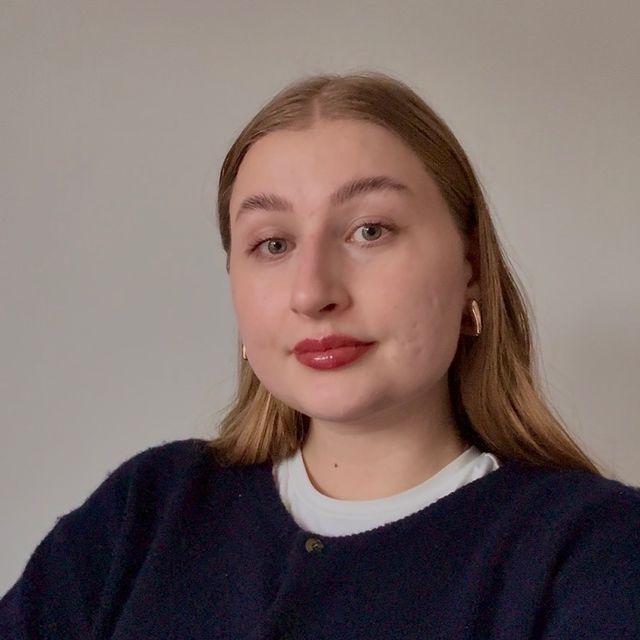 Agata Król , psycholog Grójec