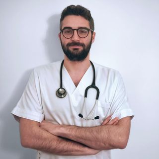 Ingrandire l'immagine: Lorenzo Mattia Bianchessi, reumatologo Castello d'Agogna