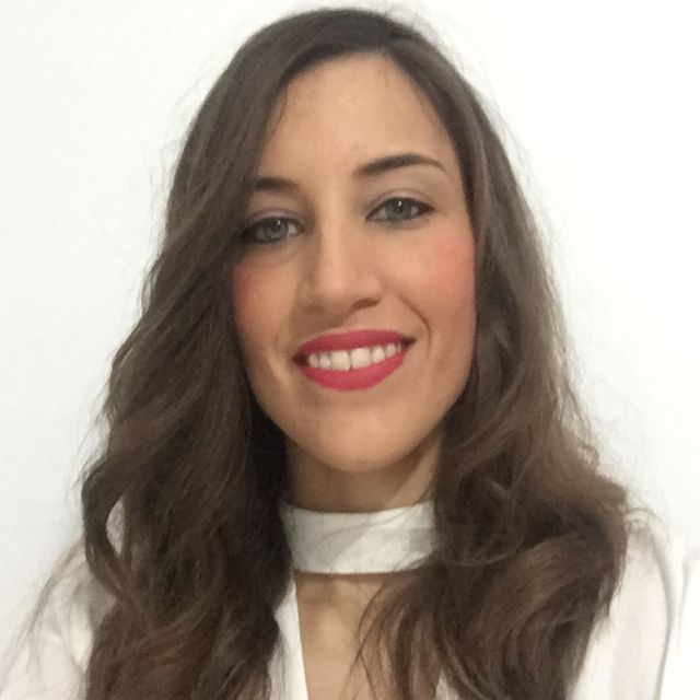 Rocío Macías Becerra, Psicólogo Jerez de la Frontera
