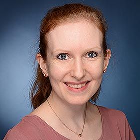 Chantal Dietl, Physiotherapeut Hamburg