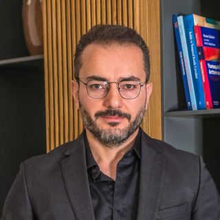 Furkan Karaloğlu, Kulak Burun Boğaz Ankara