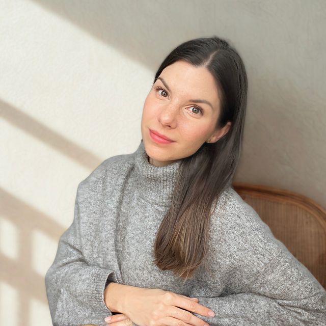 Marta Ignaszak, psycholog Poznań