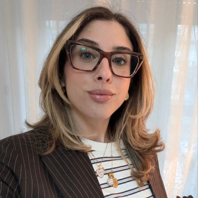 Mirea Colantuono, psicologo Napoli