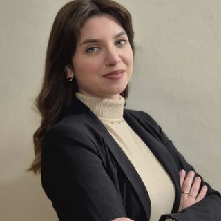 Ingrandire l'immagine: Veronica Puccio, psicologo Torino
