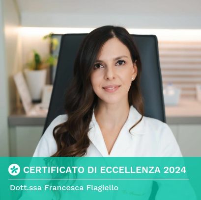 Francesca Flagiello, medico estetico Roma