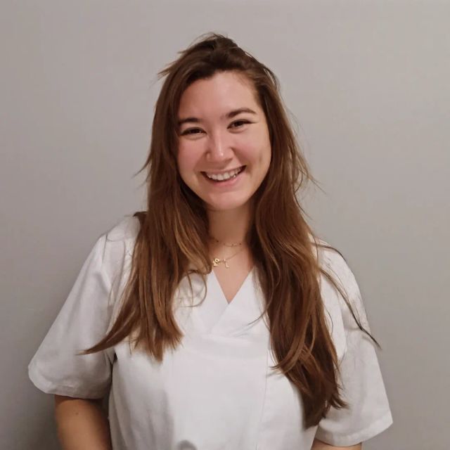 Lorena Onrubia Palacios, Fisioterapeuta Madrid