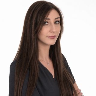 lek. dent. Aleksandra Rzepecka - Mikołajczyk
