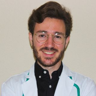 Juan Carlos Lorite Méndez, Endocrino Úbeda