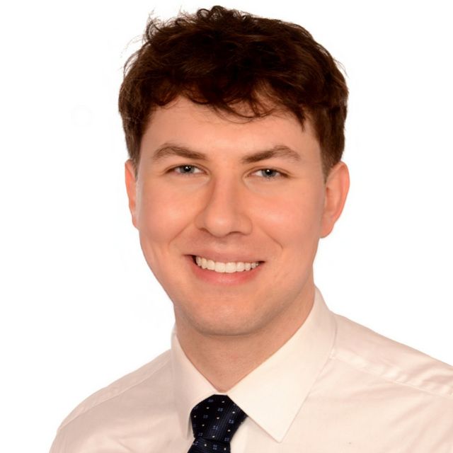 Jakub Krasucki, psycholog Wrocław