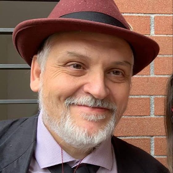 Giovanni Maria Ruggiero, psichiatra Milano