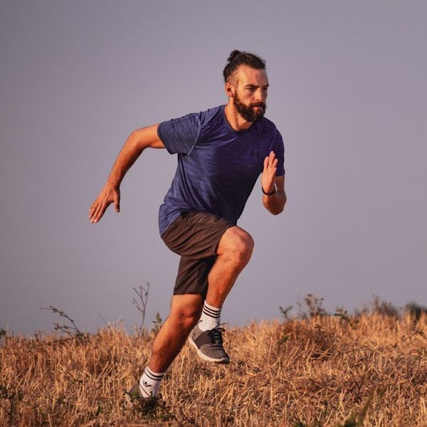 Matteo Arbelti, Chinesiologo Parma