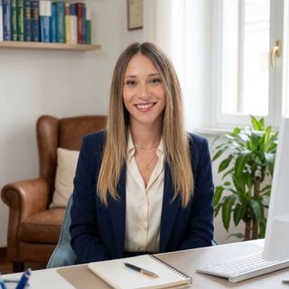 Sara Padovan, psicologo Terni