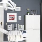Riunito igiene Studio Dentistico De Giorgi