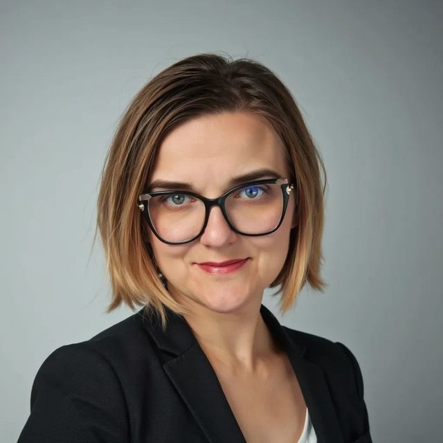 Agnieszka Matusiak-Jońska