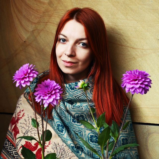 Anna Jarawka, psycholog Kraków