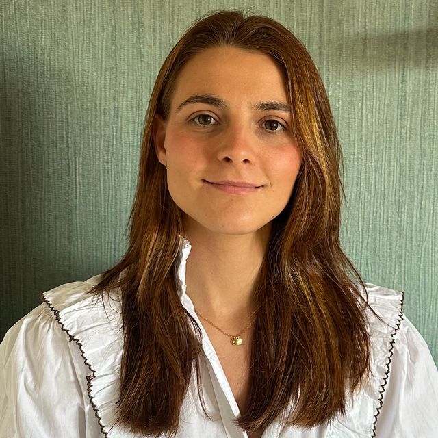 Malena López Palomino, Psicólogo Madrid