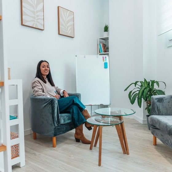 Henar Campos, Psicólogo Málaga