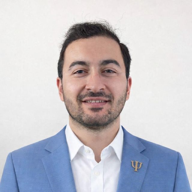 Serhat Akkaya, Psikoloji Bolu