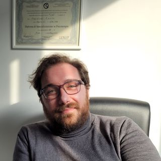 Dott. Massimiliano Asciutto