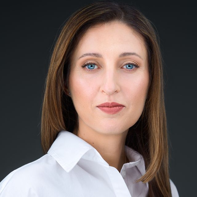 Joanna Gastoł, diabetolog Nowy Sącz