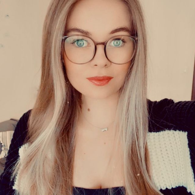 Marta Skłodowska, psycholog Warszawa