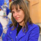 mgr Anna Solarska Gielec