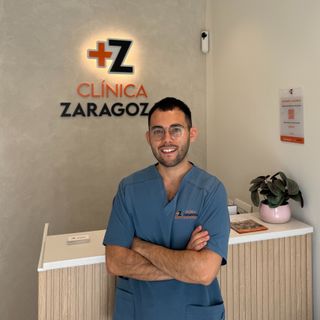 Acercar imagen: Juan Miguel Polo Arrabal, Fisioterapeuta Málaga