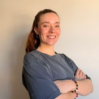 Sara Romero Fernández, Fisioterapeuta Alcorcón