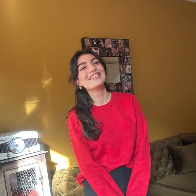 Şevval Tetik, Psikoloji Ankara