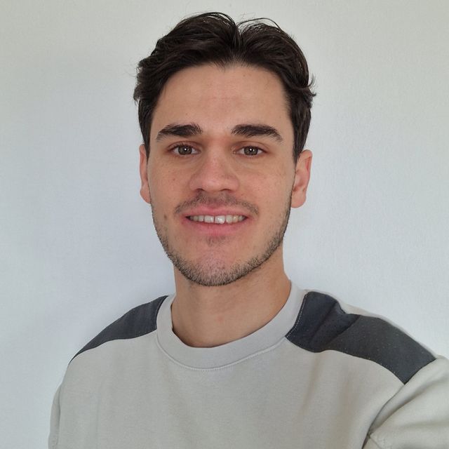 Marco Frezza, Chinesiologo Montebelluna