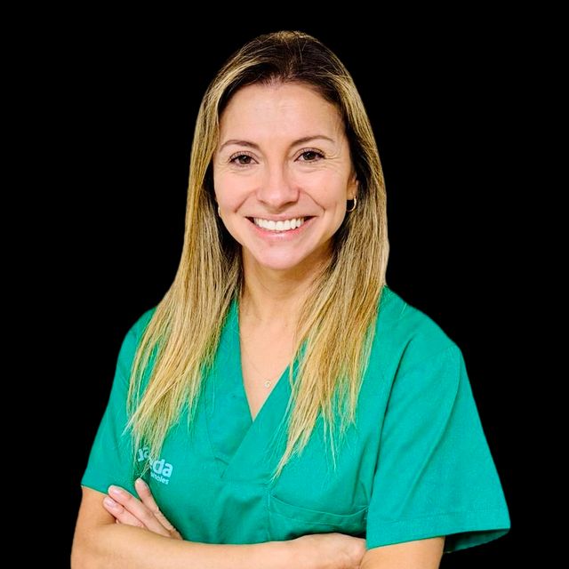 YESICA GABRIELA MAYORGA BOLIVAR, Traumatólogo Palma de Mallorca