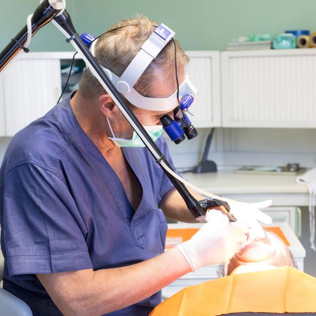 Antonio Bravi, dentista Bagnolo Mella