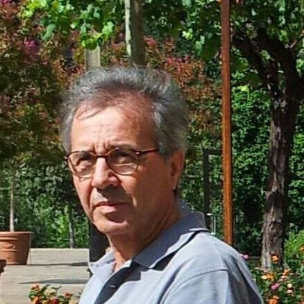 Giovanni Malta, anestesista Palermo