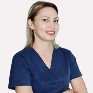 Powiększ obraz: Joanna Maj, stomatolog Białogard