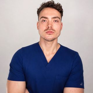Marek Arpáš, specialista na estetickou medicínu Praha