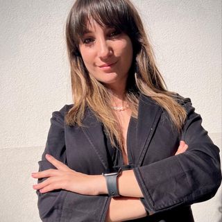 Dott.ssa Giorgia Rizzo