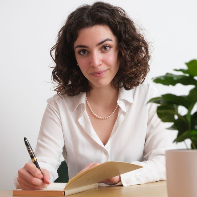 Anna Viale, psicologo Verona