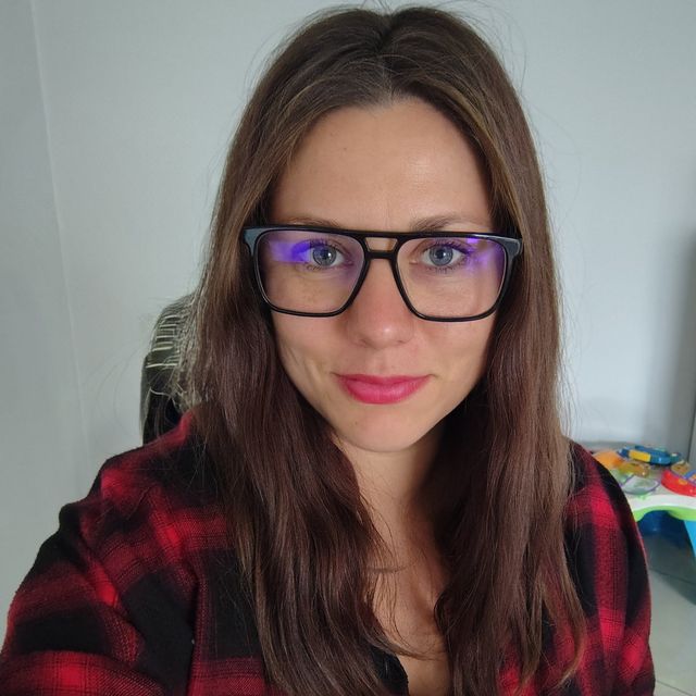 Nathalie Urbaniak, psycholog Leszno