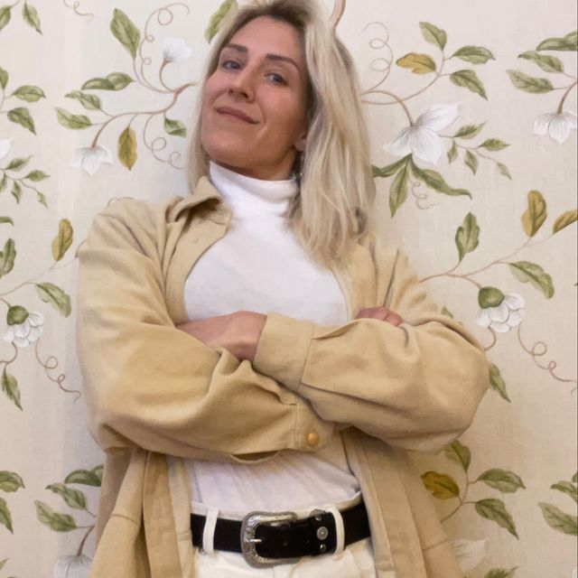 Chiara Lucca, psicologo Milano