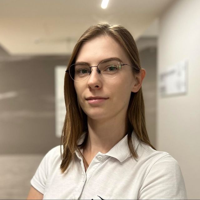 Izabela Klimaszewska