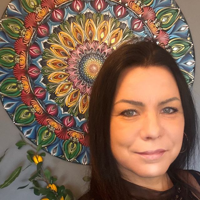 Aleksandra Ziętek, psycholog Imielin