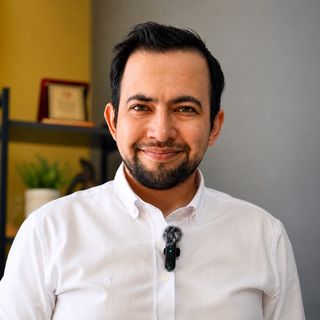 Mesut Kerem Kırca, Diyetisyen Kütahya