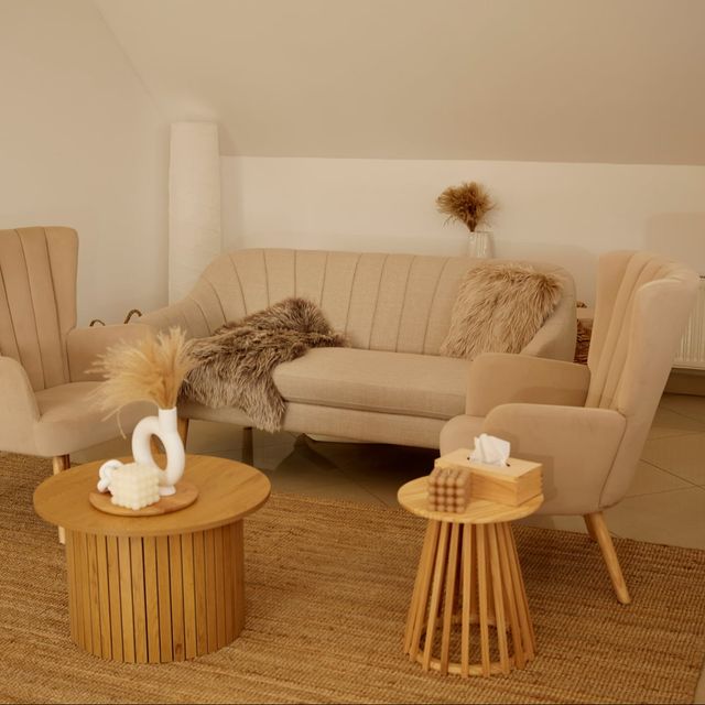 Daria Pawlak, psychoterapeuta Szczytno