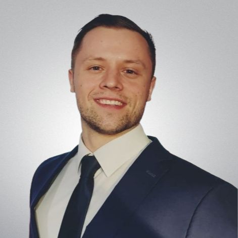 Tomasz Klepinowski, neurochirurg Szczecin