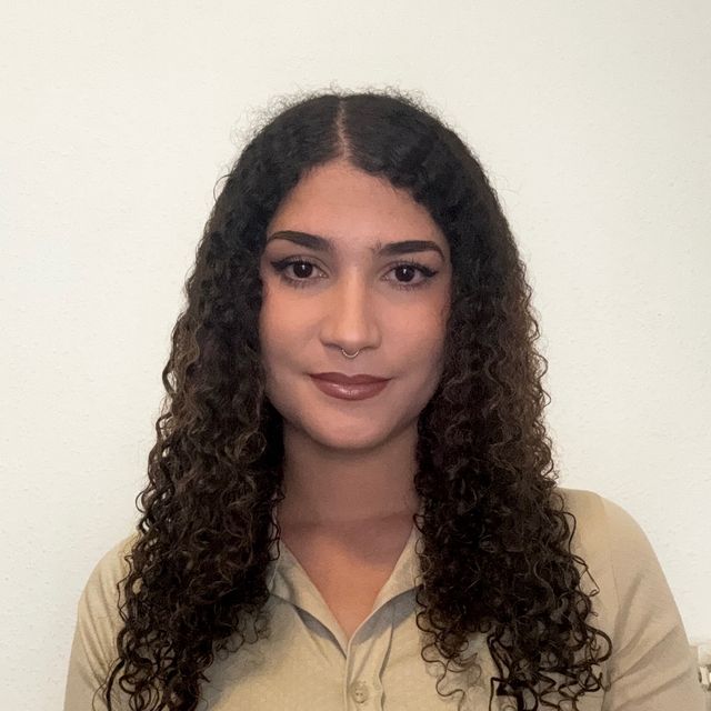 Ana García Pérez, Psicólogo Pamplona