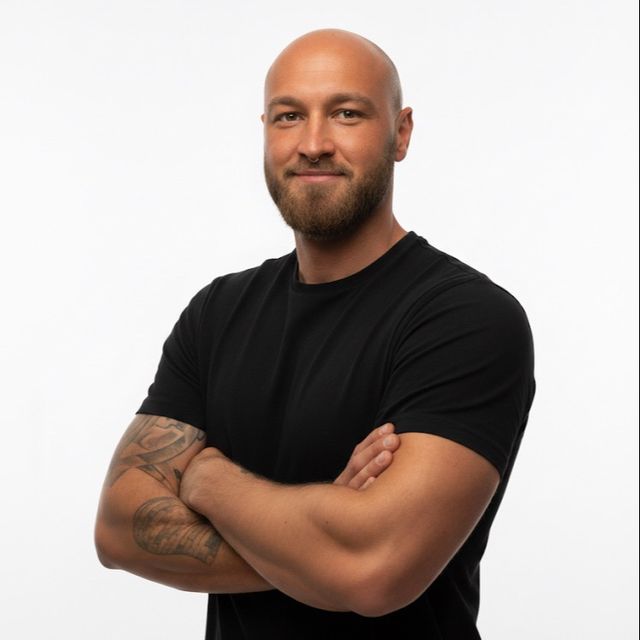 Michał Oleksy, fizjoterapeuta Ruda Śląska