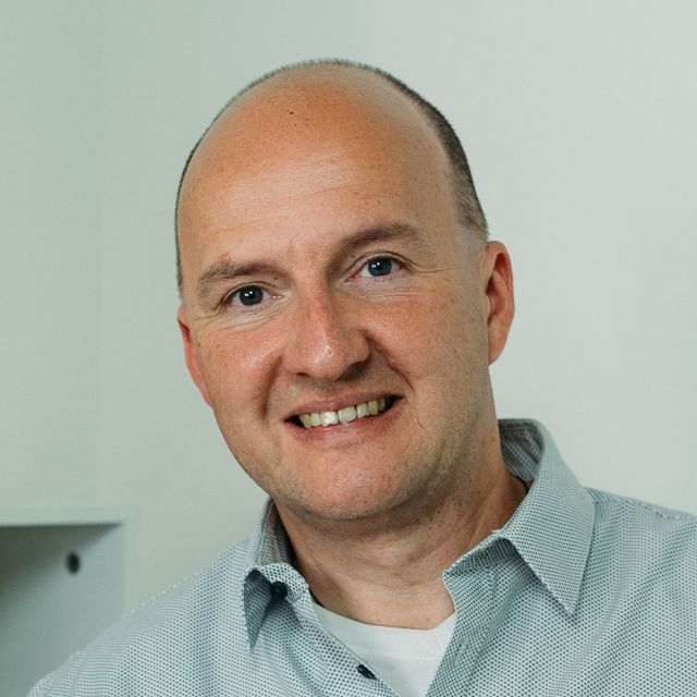 Stefan Simon, Heilpraktiker für Psychotherapie Mainz-Kastel